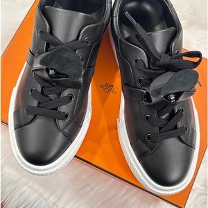 Hermes Day Sneakers